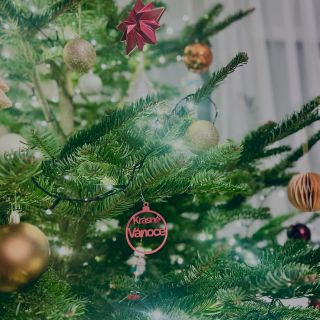 Nádherné Vánoce Vám všem! 💫 Ať vás všechny provází mír, láska, naděje a přátelství ♥️ . #merrychristmas #peaceandlove...